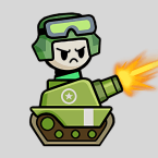 Mini Brawl Attack! (Мод Меню)