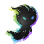 OneUI Wisp Dark Icons