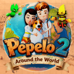 Pepelo 2: Around the World (Мод, Unlocked)