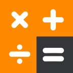 Простой калькулятор (Мод, Premium Unlocked)