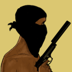 Sicarios: Hitman Crime Story (Мод, Unlocked)