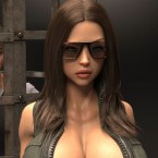 Crazy Lewd Affairs (18+)