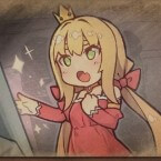 The Demon's Stele & The Dog Princess (18+)