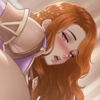 Liora’s Price of Dignity (18+)