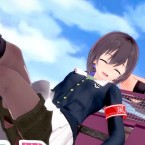 Girls und Panzer der Panzussy die Film (18+)