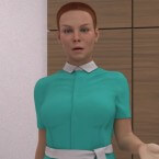 Healing Through Lust (18+)