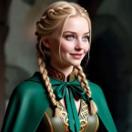 Tales of the Witch Hunter (18+)