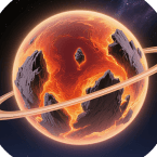 Super Space Destroyer (Мод Меню)