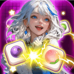 Tile Blast Star: Match Puzzle (Мод меню)