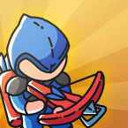 Tower vs Goblins (Мод Меню)