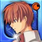 Crunchyroll: Ys Chronicles II (Мод меню)