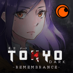 Crunchyroll: Tokyo Dark (Мод, Unlocked)