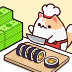 Cat Snack Bar (Мод, Без рекламы)