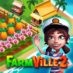 FarmVille 2: тропический остров (Мод, Бесплатные покупки)