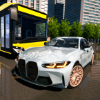 Driving School Simulator : Evo (Мод, Много денег)