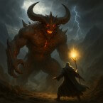 Polygon Fantasy: Action RPG (Мод Меню)