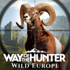 Way of the Hunter Wild Europe (Мод, Unlocked)