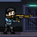 Зомбоскрёб: атака зомби (Мод, Много денег)