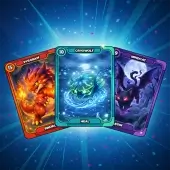 Epic Monster: Pocket Trainer (Мод меню)