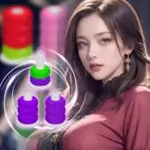 Nuts Matcher (Мод, Бесплатные покупки)