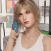 The Great Transformation (one shot) (18+)