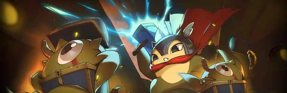 Duriano: Roguelike RPG — скандинавский экшен-рогалик с двумя режимами появился в Google Play