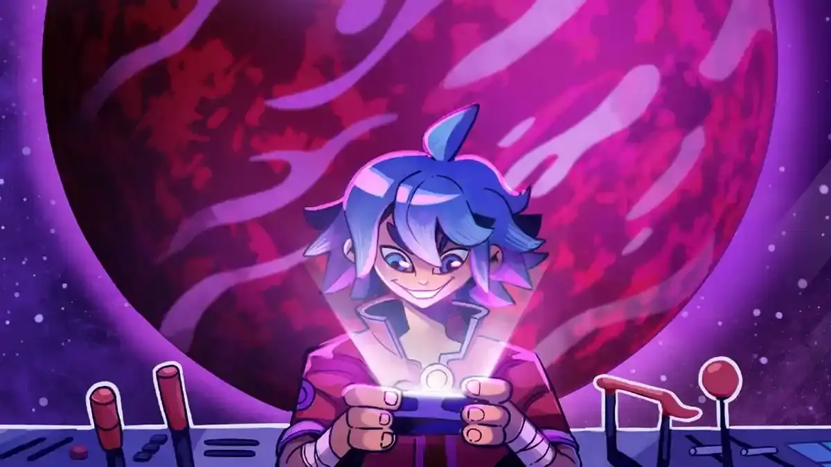 Arcadium - Space Odyssey: Космический рогалик-шутер в стиле Vampire Survivors вышел на iOS и Android