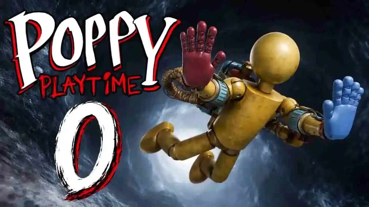 Poppy Playtime: Chapter 0 — фанатский приквел ужасов появился на itch.io