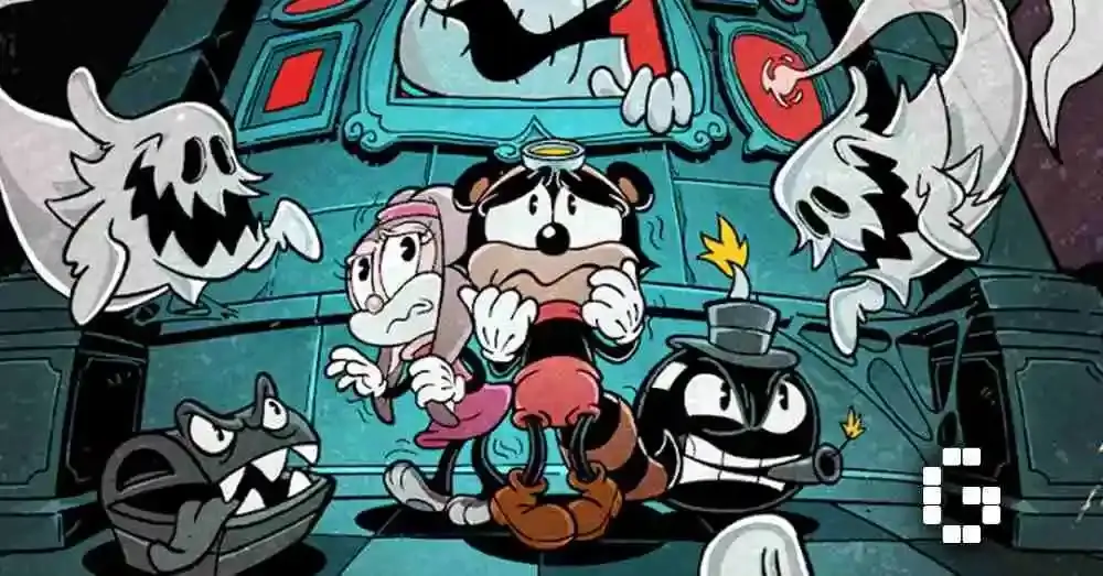 Haunted Headlines: Don’t Scream — атмосферный хоррор-выживач в проклятом особняке вышел на мобильные устройства