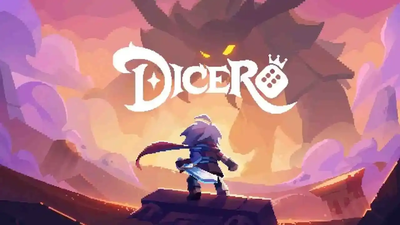 Dicero: Рогалик с броском костей уже доступен в России и 204 странах
