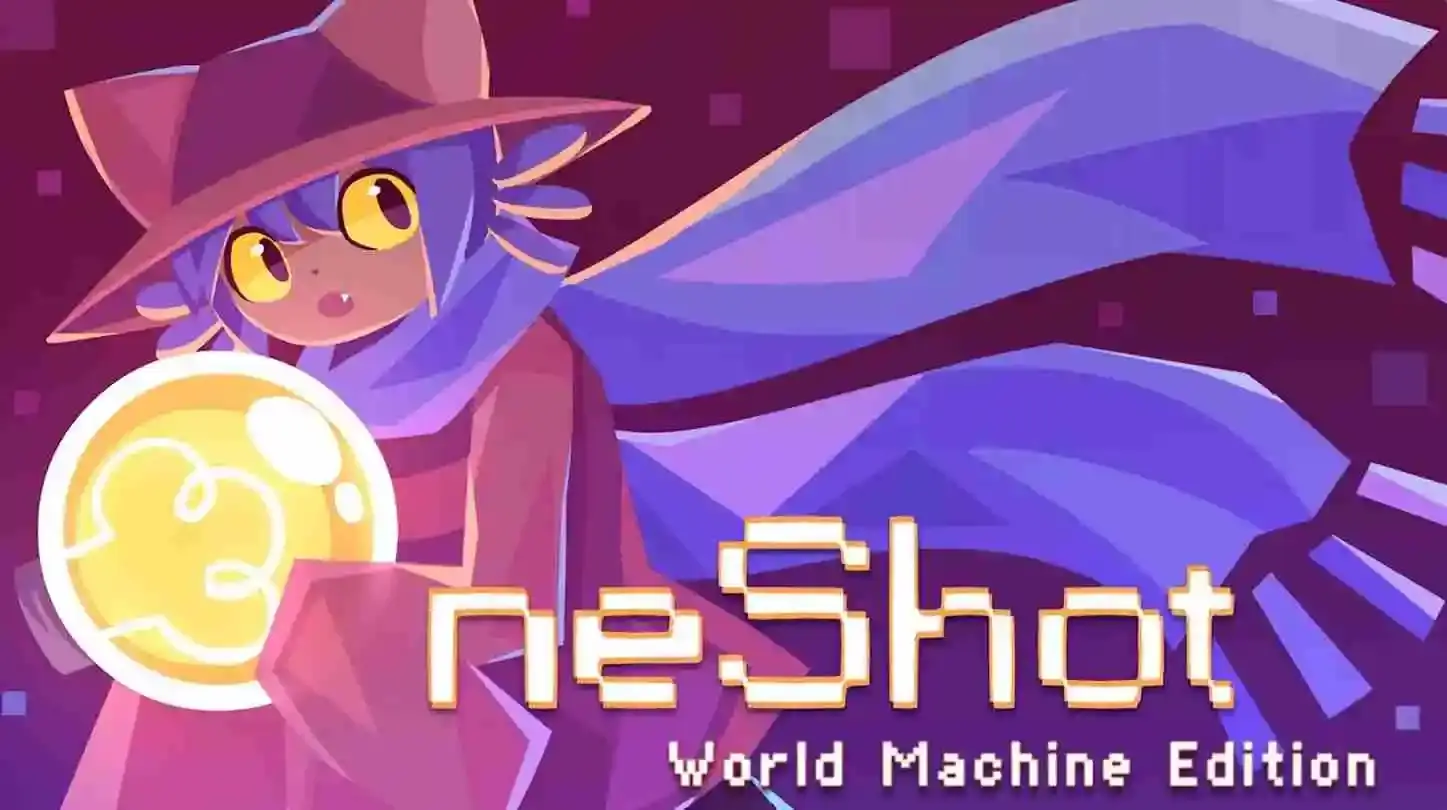 OneShot: World Machine Edition: Энтузиасты из frightG Team сделали Android-порт культовой пиксельной новеллы