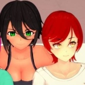 Revenge of a Futa (18+)