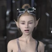 Astral Bordello (18+)