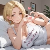 My New House Gavana City (18+)