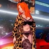 Lust for Wealth (18+)