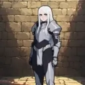 Thaloria Born to Die (18+)