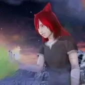 Ashes: Born of Flame (18+)