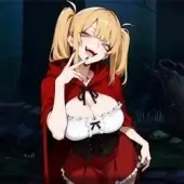 Warrior of Lust (18+)