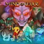 Mind of War: Пошаговая тактическая стратегия с карточками юнитов вышла на Android