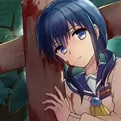 Corpse Party: Blood Covered (Полная версия)