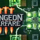 Dungeon Warfare 3: Tower Defense от лица злодея теперь доступен на Android