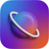 OneUi Puff 3D Icon Pack