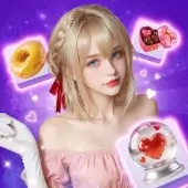 Sweet Match Tile (Мод Меню)