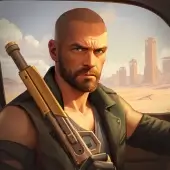 Skullburn (Мод Меню)