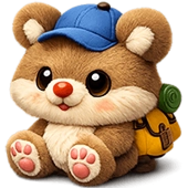 Fluffy 3D - Icon Pack