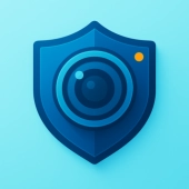 SafeCam: SOS Background Record (Мод, Premium Unlocked)