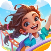 Carnival Chaos Magic (Мод, Много денег)