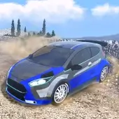 Gee- Rally (Мод, Unlocked)