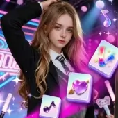 Shine Match: Beauty Blast (Мод, Много денег)