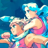 Sea of Stars (Полная версия)